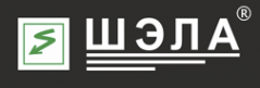 Логотип компании ШЭЛА