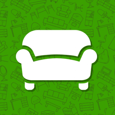Логотип компании Мебель в Киреевске